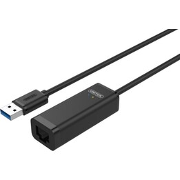 USB-auf-Fast-Ethernet-Adapter; Y-1468