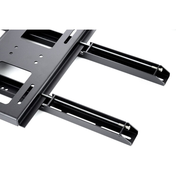 EDBAK PWB3 LFD VERT. SUPORTE DE PAREDE 40-75 POLEGADAS; 100×100 até 400×600
