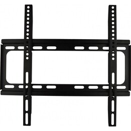 Suporte de parede para TV TB-450 para TVs de até 65 polegadas, com capacidade máxima de 40 kg e padrão VESA 400x400.