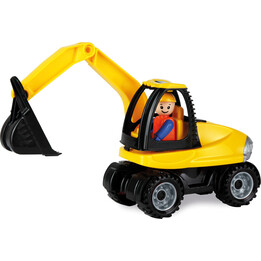 Lena Truckies Excavator