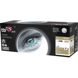 Tóner para Kyocera TK-31 00 BK TK-TK3100N 100% nuevo