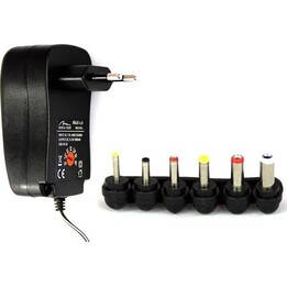 Tablet universal power adapter MT6267 V2