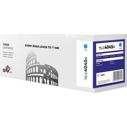 Toner for Samsung CLT404 TS-C404SN CY 100% new