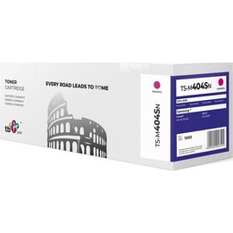 Toner per Samsung CLT404 TS-M404SN MA 100% nuovo