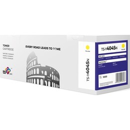 Toner für Samsung CLT404 TS-Y404SN YE, 100 % neu