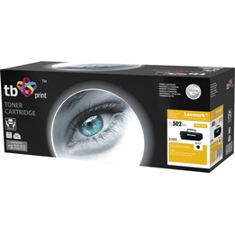 Toner para Lexmark MS310 TL-502AN BK 100% novo