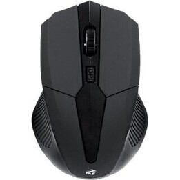 Ibox i005 PRO mouse wireless laser nero