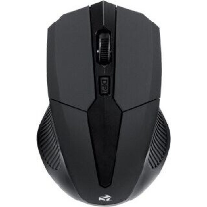 Ibox i005 PRO mouse wireless laser nero
