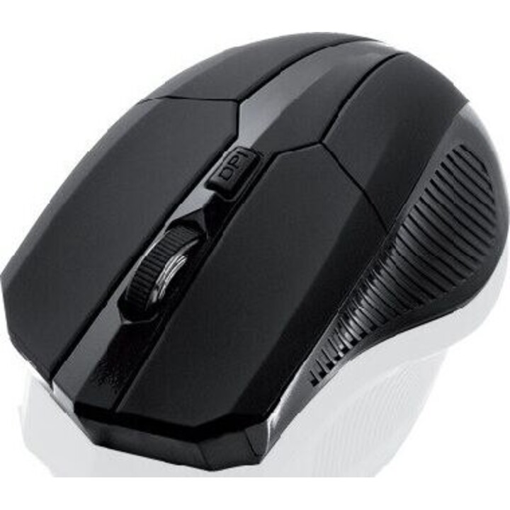 Ibox i005 PRO wireless laser mouse black