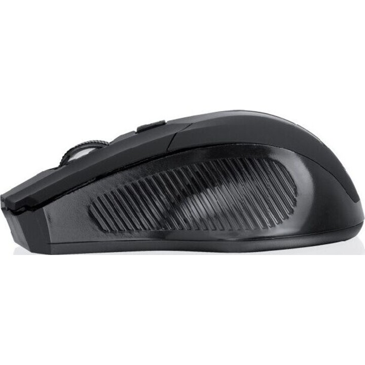 Ibox i005 PRO mouse wireless laser nero