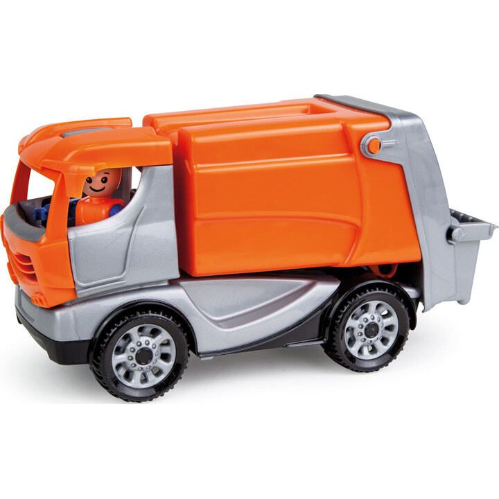 Lena Truckies Garbage Truck