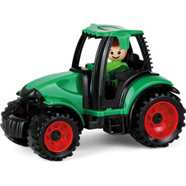Lena Truckies Tractor