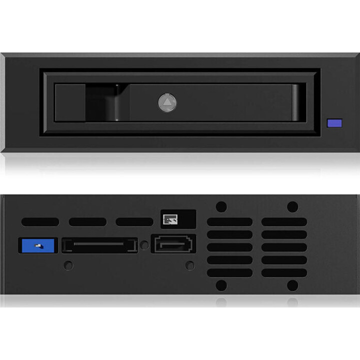 IB-129SSK-B HDD SATA/SAS de 3,5"/2,5"