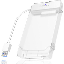 IB-AC703-U3 Adapter + Gehäuse 2,5