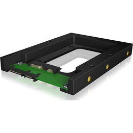 Convertitore IB-2538StS da 2,5" a 3,5"