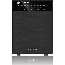 IB-RD3640SU3 RAID 4x3.5