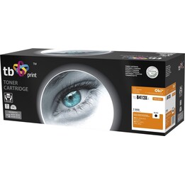 Toner pour OKI B412/B432 TO-B412XN BK 100% neuf
