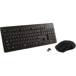 Wireless set keyboard+mouse Millenium
