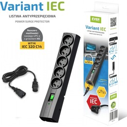 EVER VARIANT IEC STRIP 1,5m