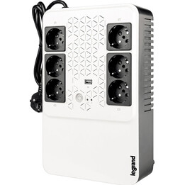 UPS Keor Multiplug 800 AVR 4+2 FR 310084