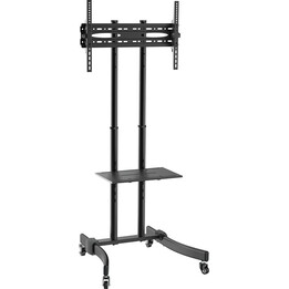Alça autoportante 37-70 máx. 40 kg, VESA 600x400