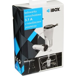 Netzteil IBOX ICCH1 Luftbefeuchter
