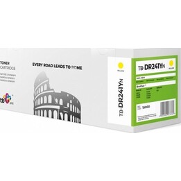 Unità tamburo per stampante DR241 TB-DR241YN YE, 100% nuova