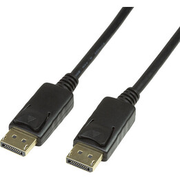 Câble de connexion DisplayPort 1.2, 4K/2K, 10 m