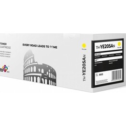 Tóner amarillo para HP CF532A TH-YE205AN 100% nuevo