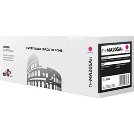 Toner para HP CF533A MA TH-MA205AN 100% novo