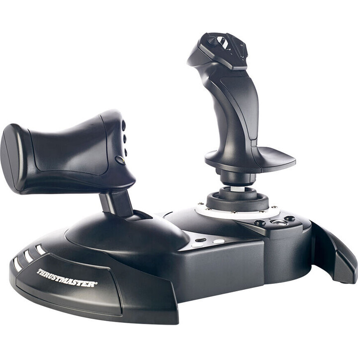 Joystick T. Flight Hotas One Xbox One PC
