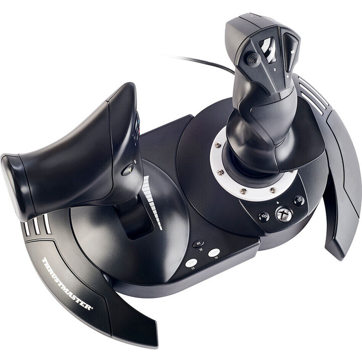 Joystick T. Flight Hotas One Xbox One PC