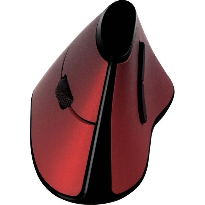 Mouse vertical ergonômico USB 2.4GHz
