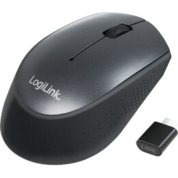 Souris sans fil Optica USB-C, 2,4 GHz