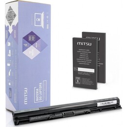 Batería para Dell Inspiron 15 3451 de 2200 mAh (33 Wh) y 14,4-14,8 voltios.