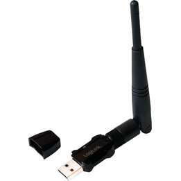 Adaptador mini USB 2.0 para LAN inalámbrica 802.11ac
