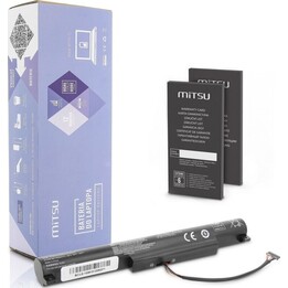 Bateria para Lenovo IdeaPad 100-15IBY 2200 mAh (24 Wh) 10,8 - 11,1 Volts