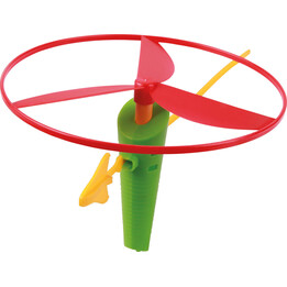 Hélices de vol pour jouets