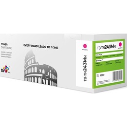 Toner for Brother TN243 M TB-TN243MN MA 100% new