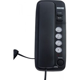 Telefone fixo Mescomp MT 518 Diana