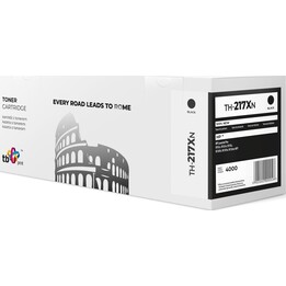 Toner pour HP CF217X LJ M102 BK TH-217XN 100% neuf