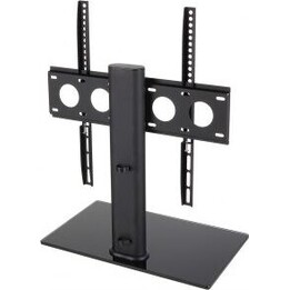 Minitisch/Ständer + TV-Halterung 32-55 Zoll 40 kg SD-33