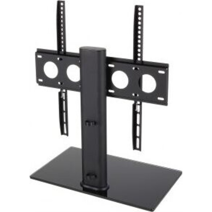 Mini mesa/suporte + suporte para TV de 32 a 55 polegadas, 40 kg, SD-33