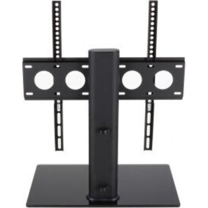 Mini mesa/suporte + suporte para TV de 32 a 55 polegadas, 40 kg, SD-33