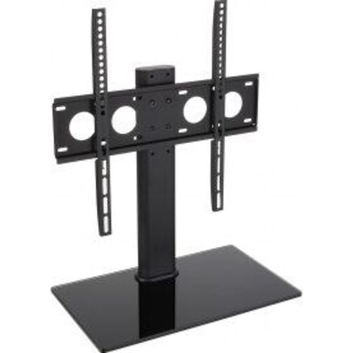 Mini mesa/suporte + suporte para TV de 32 a 55 polegadas, 40 kg, SD-33