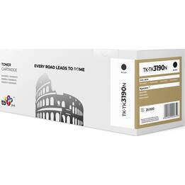 Toner pour Kyocera TK-31 90 BK TK-TK3190N, 100 % neuf