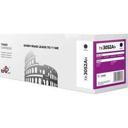 Toner noir 60 TX-3052AN pour XEROX 3052/32, 100 % neuf