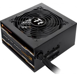 Alimentation - Smart SE2 700W Modulaire (spécificité 87 %, rail unique)