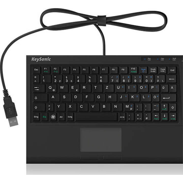 Mini teclado ACK-3410 (EE. UU.)