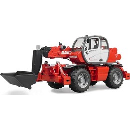 Bruder Manitou Carretilla telescópica MRT 2150
